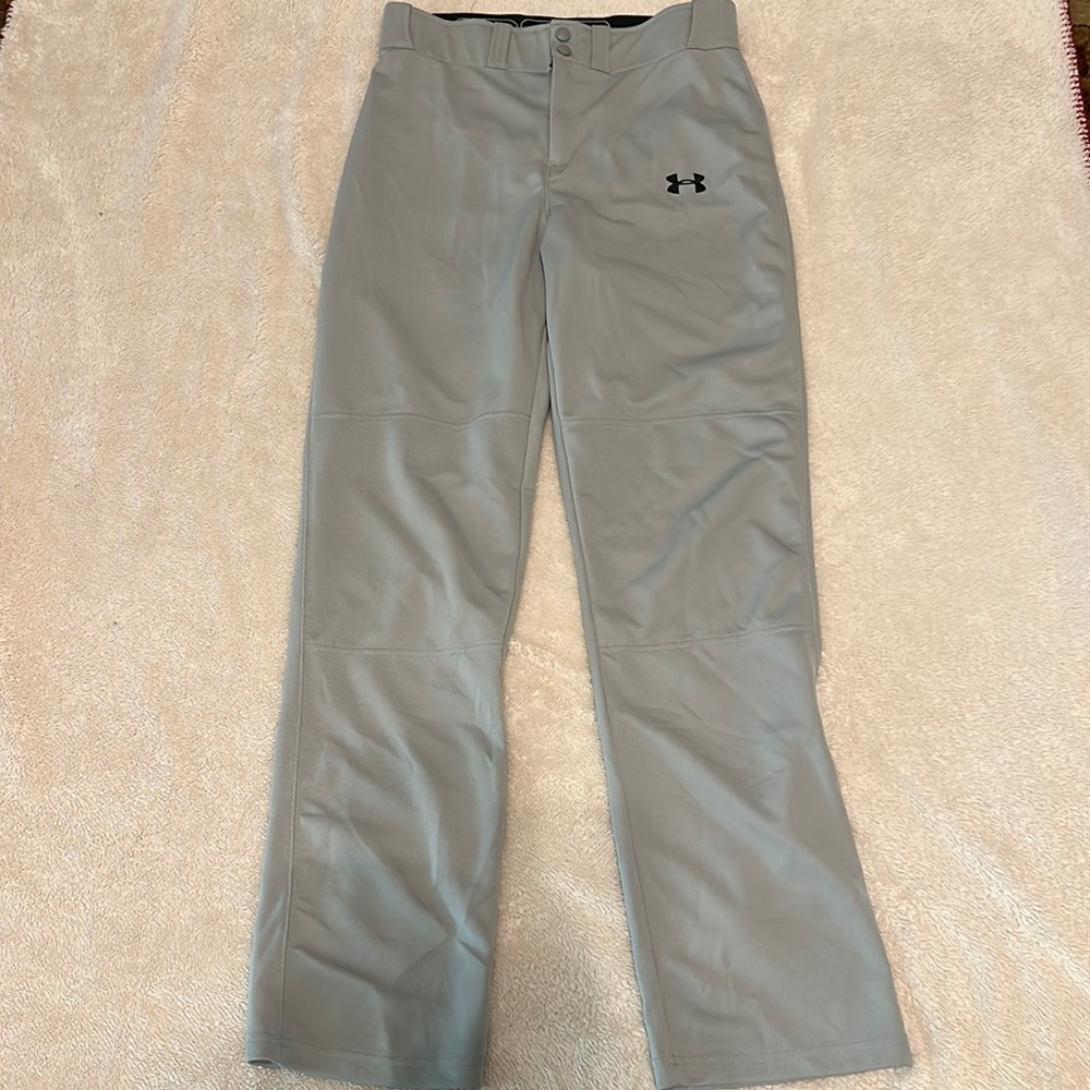 Under Armour men’s baseball pants size medium